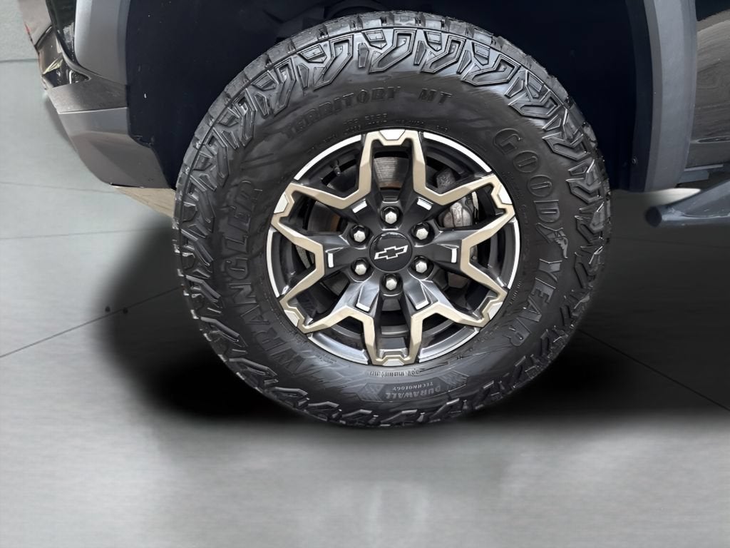 2023 Chevrolet Colorado 4WD ZR2