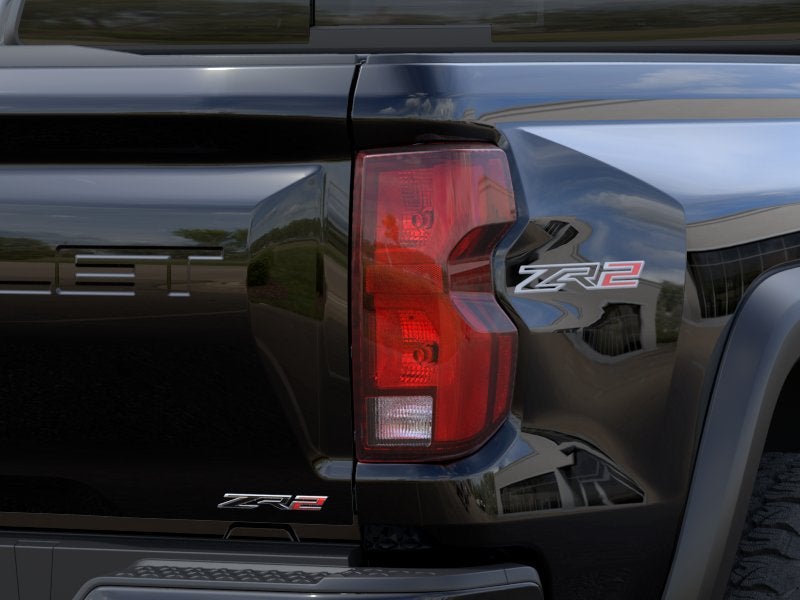 2023 Chevrolet Colorado 4WD ZR2