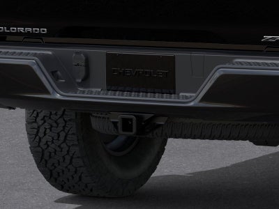 2023 Chevrolet Colorado 4WD ZR2