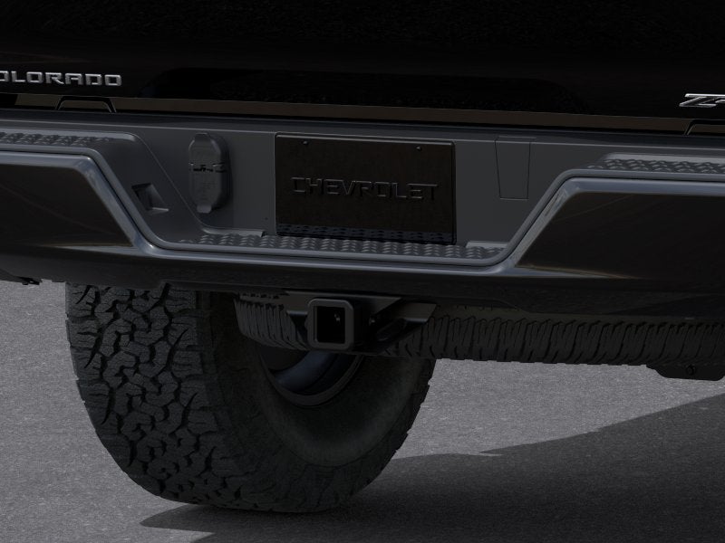 2023 Chevrolet Colorado 4WD ZR2
