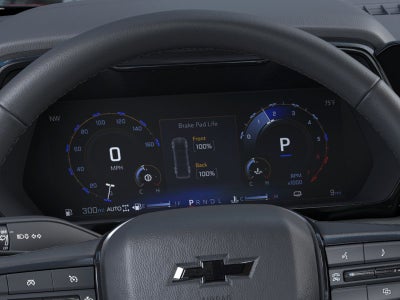 2023 Chevrolet Colorado 4WD ZR2