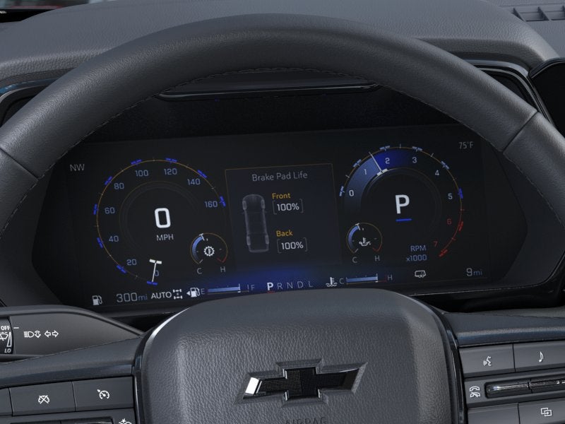 2023 Chevrolet Colorado 4WD ZR2