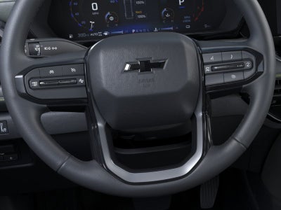 2023 Chevrolet Colorado 4WD ZR2