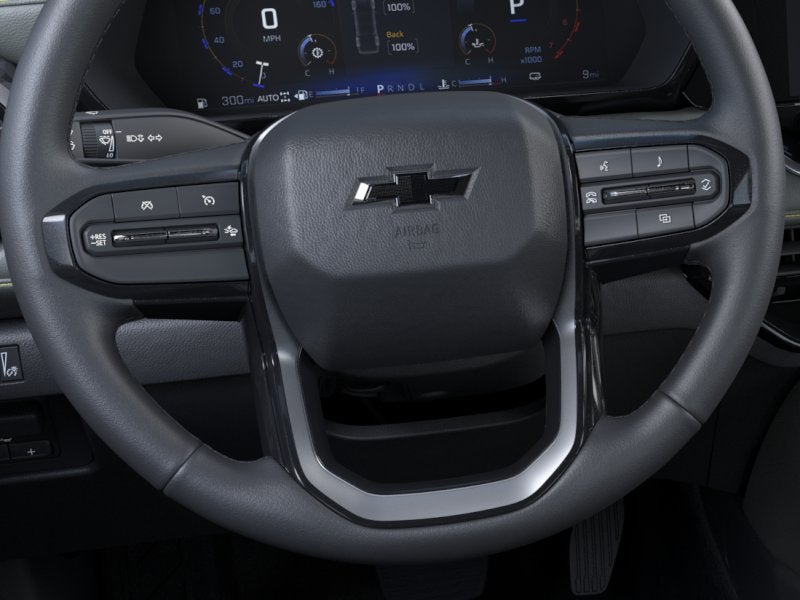 2023 Chevrolet Colorado 4WD ZR2