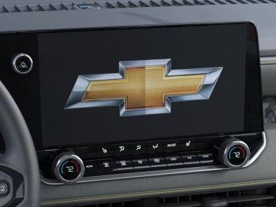 2023 Chevrolet Colorado 4WD ZR2