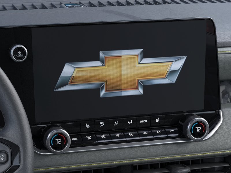 2023 Chevrolet Colorado 4WD ZR2