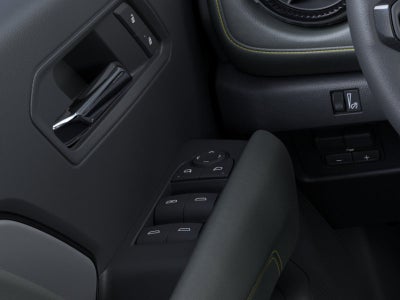2023 Chevrolet Colorado 4WD ZR2