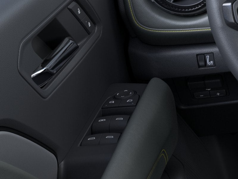 2023 Chevrolet Colorado 4WD ZR2