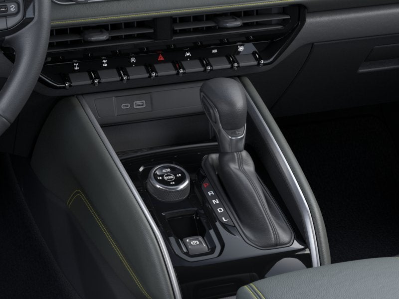 2023 Chevrolet Colorado 4WD ZR2