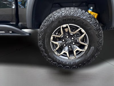 2023 Chevrolet Colorado 4WD ZR2