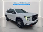 2025 GMC Acadia AT4