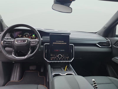 2025 GMC Acadia AT4