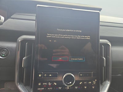 2025 GMC Acadia AT4