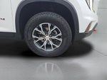 2025 GMC Acadia AT4