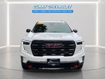 2025 GMC Acadia AT4