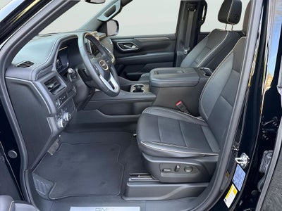 2024 GMC Yukon SLT