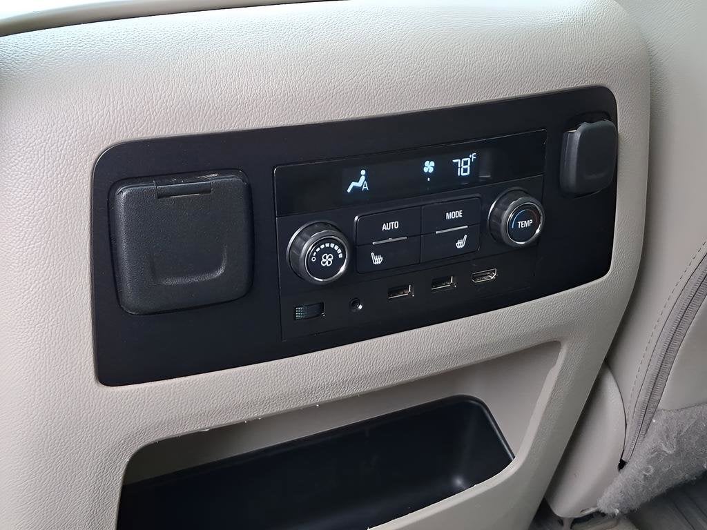 2020 GMC Yukon XL Denali