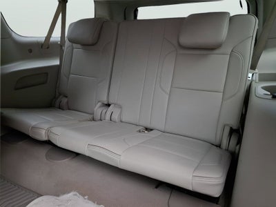 2020 GMC Yukon XL Denali