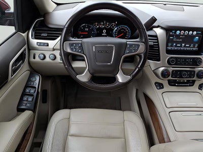 2020 GMC Yukon XL Denali