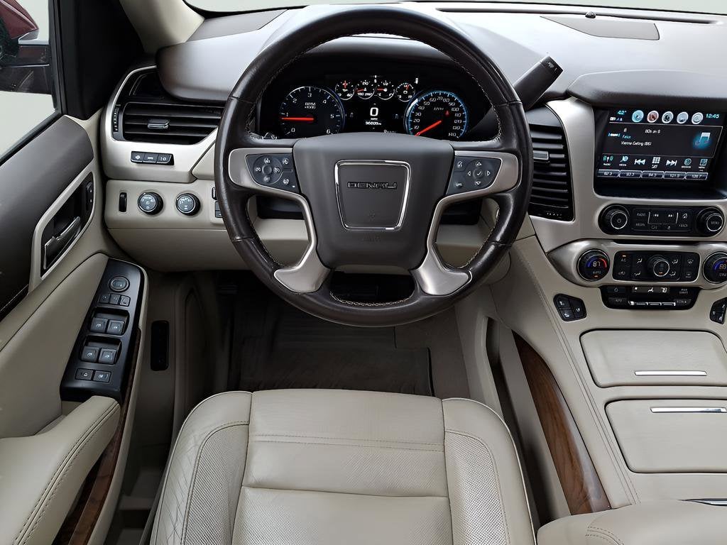 2020 GMC Yukon XL Denali