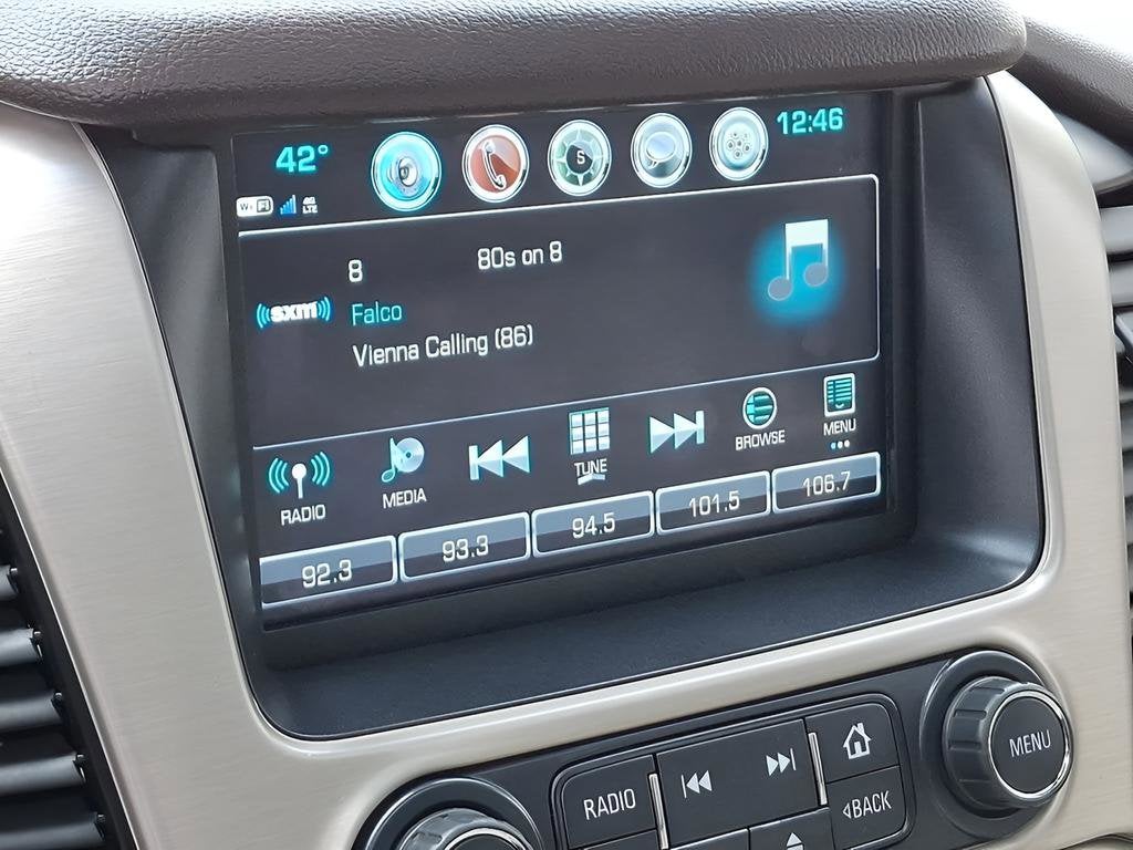 2020 GMC Yukon XL Denali