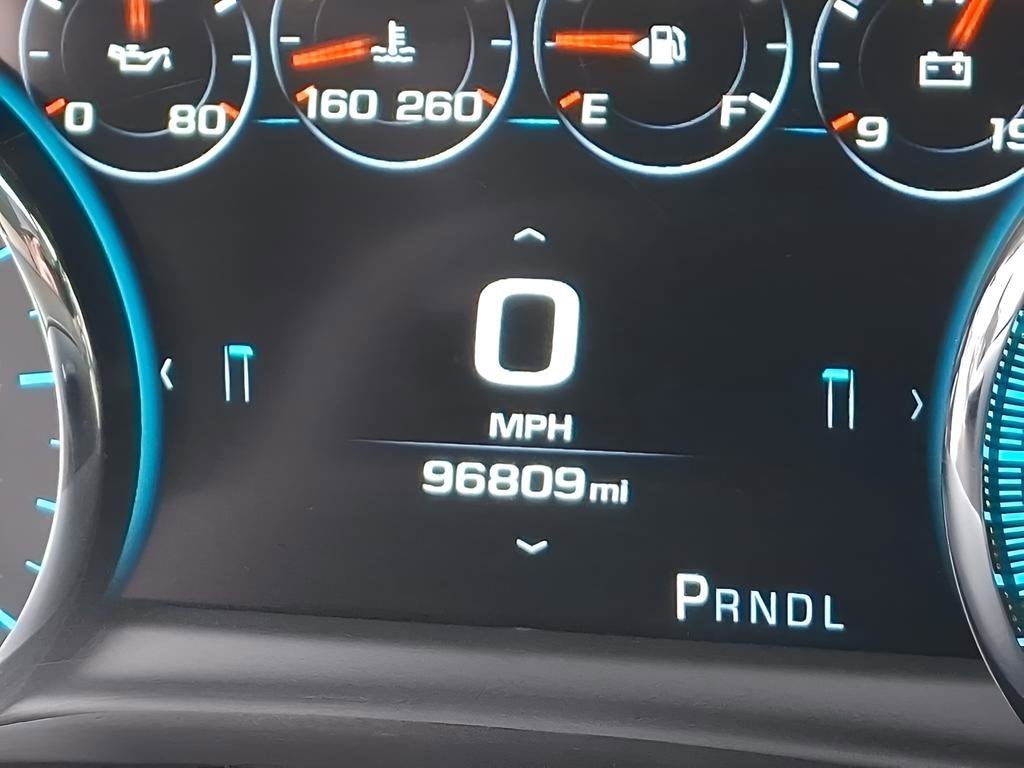 2020 GMC Yukon XL Denali