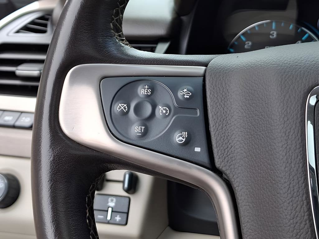 2020 GMC Yukon XL Denali