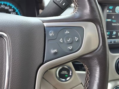 2020 GMC Yukon XL Denali