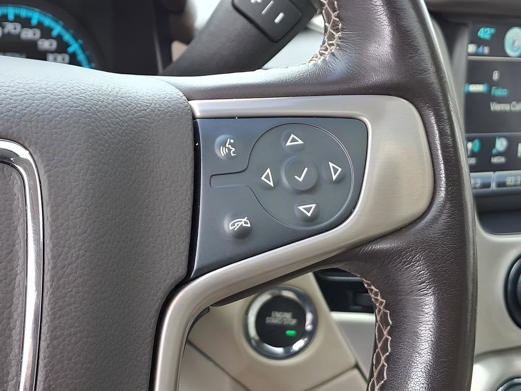 2020 GMC Yukon XL Denali