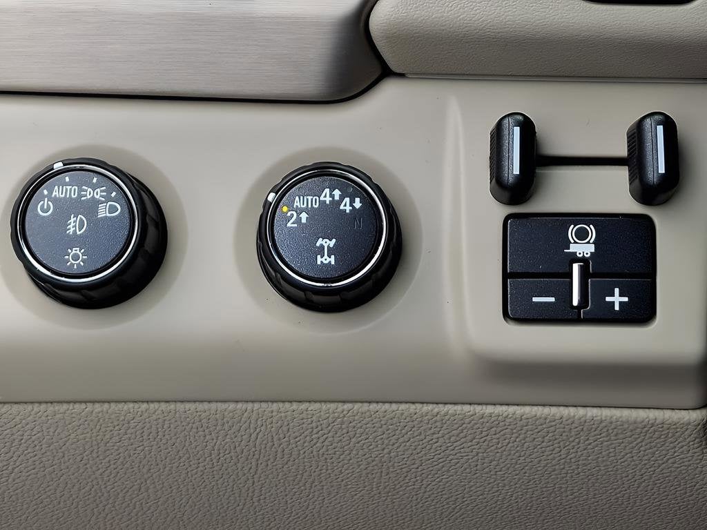 2020 GMC Yukon XL Denali