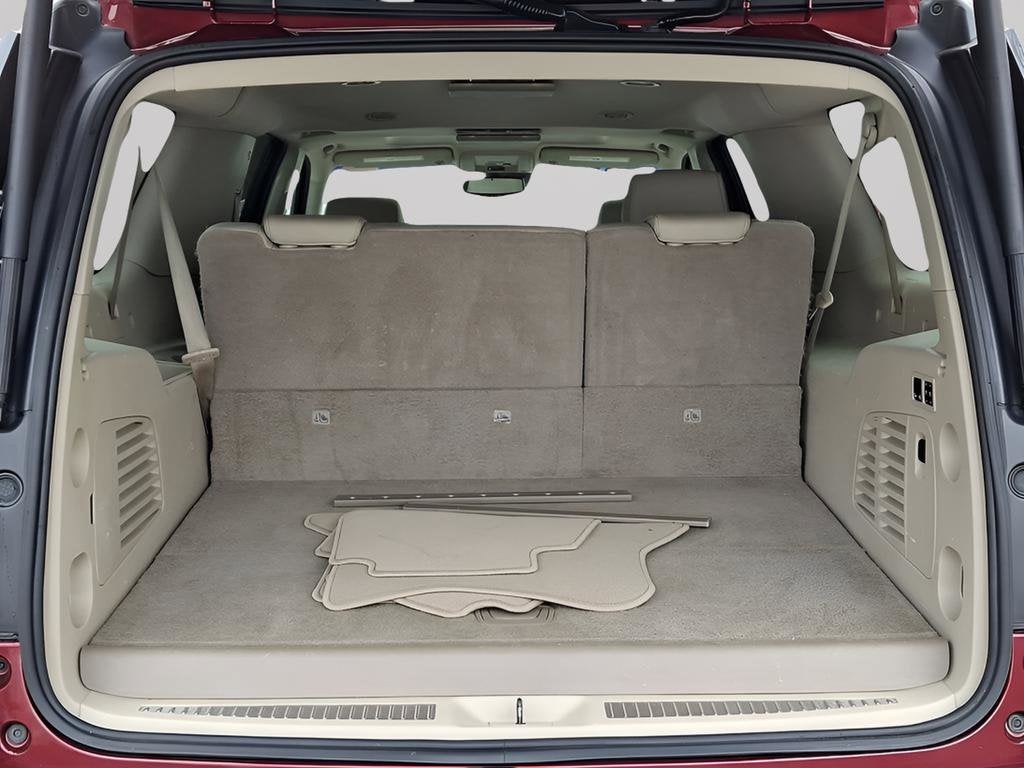 2020 GMC Yukon XL Denali