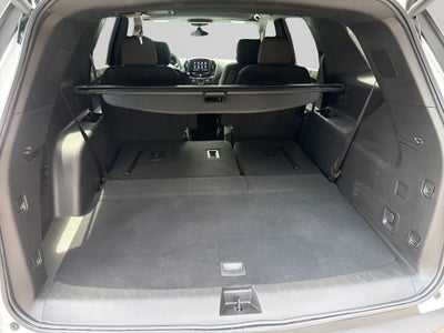2024 Chevrolet Traverse Limited LT Cloth