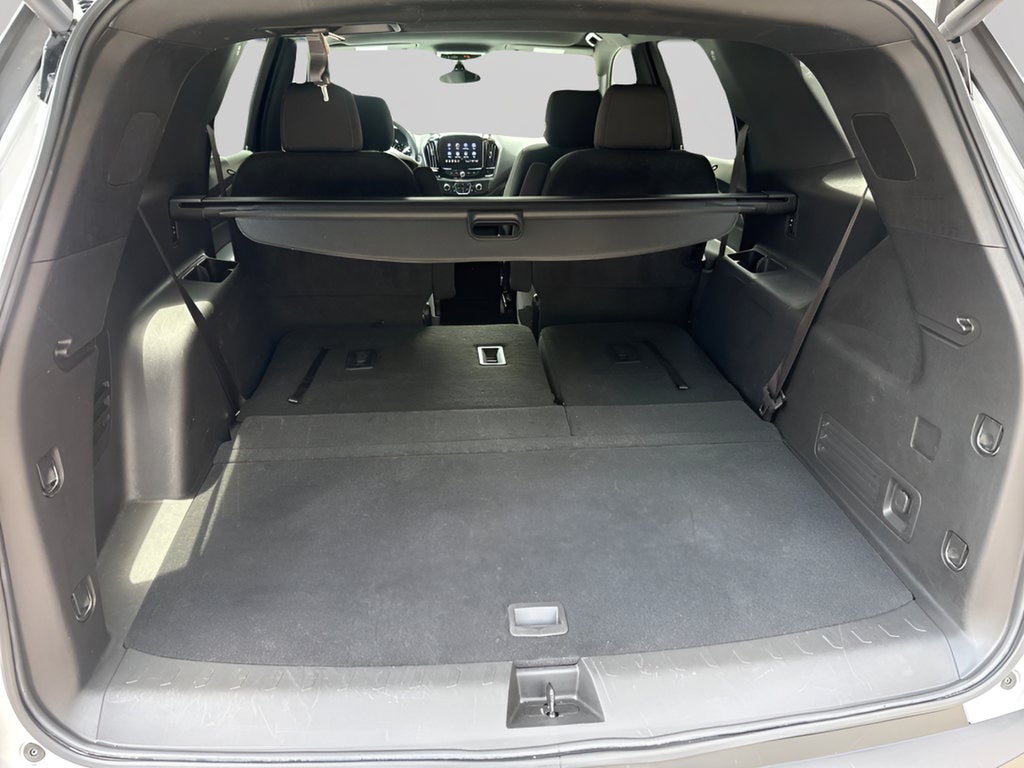 2024 Chevrolet Traverse Limited LT Cloth