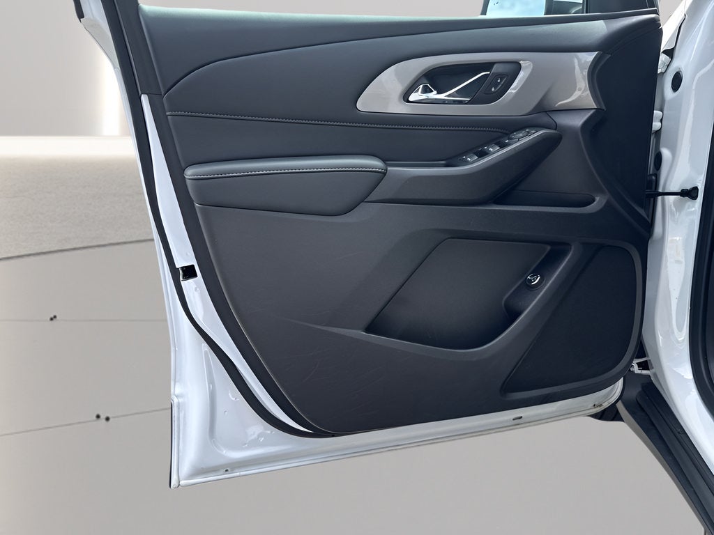 2024 Chevrolet Traverse Limited LT Cloth