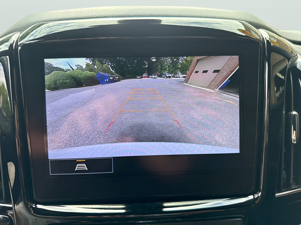 2024 Chevrolet Traverse Limited LT Cloth