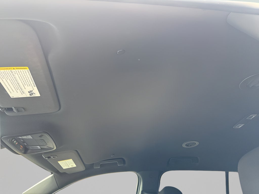 2024 Chevrolet Traverse Limited LT Cloth