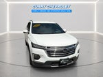 2024 Chevrolet Traverse Limited LT Cloth