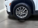 2024 Chevrolet Traverse Limited LT Cloth