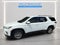2024 Chevrolet Traverse Limited LT Cloth