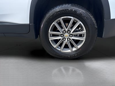 2024 Chevrolet Traverse Limited LT Cloth