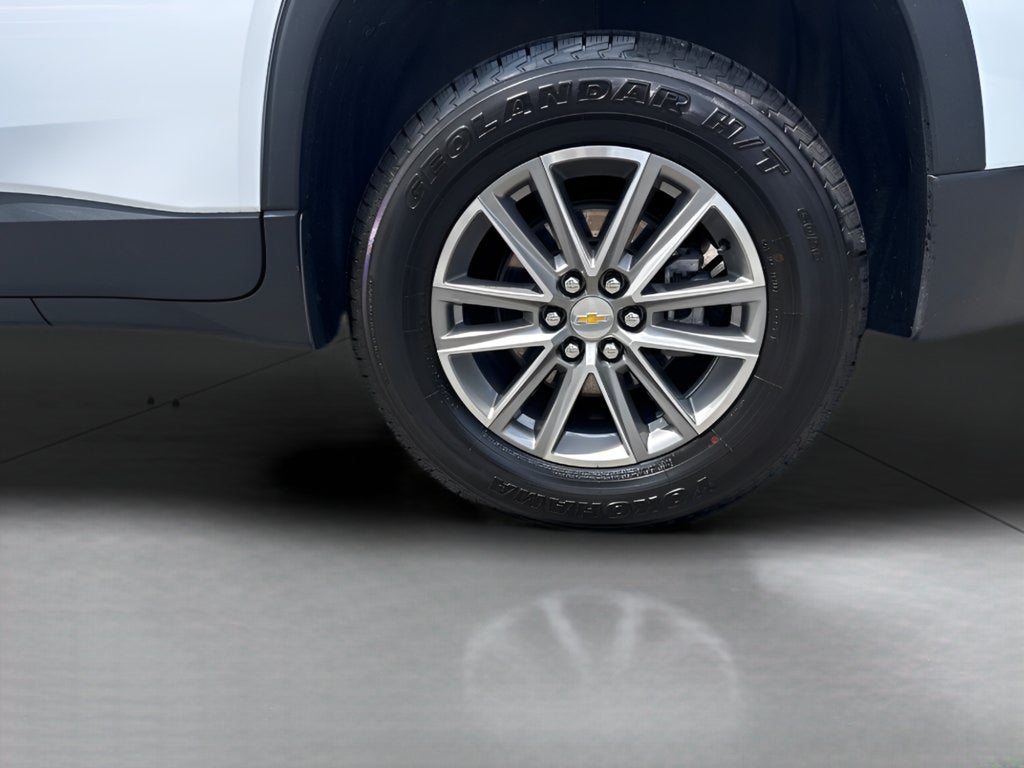 2024 Chevrolet Traverse Limited LT Cloth