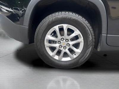 2018 Chevrolet Traverse LS