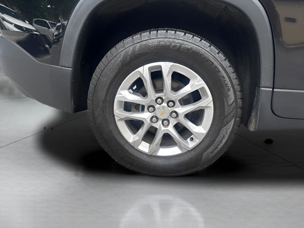 2018 Chevrolet Traverse LS