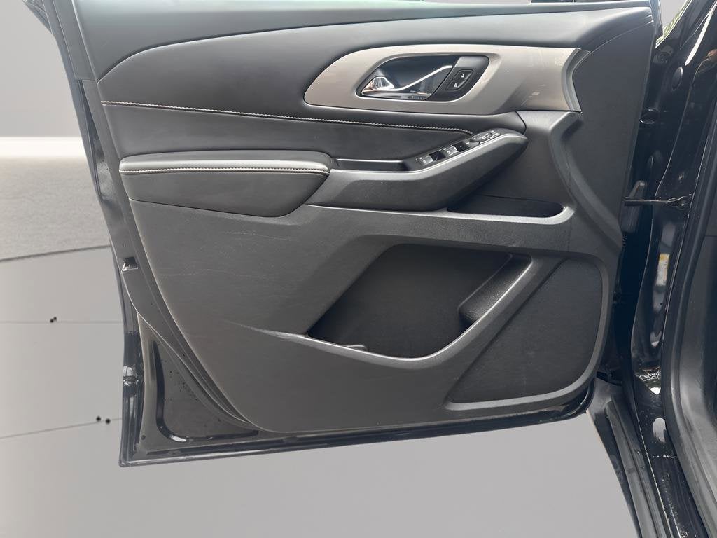 2018 Chevrolet Traverse LS