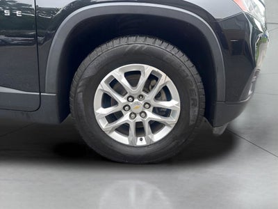 2018 Chevrolet Traverse LS