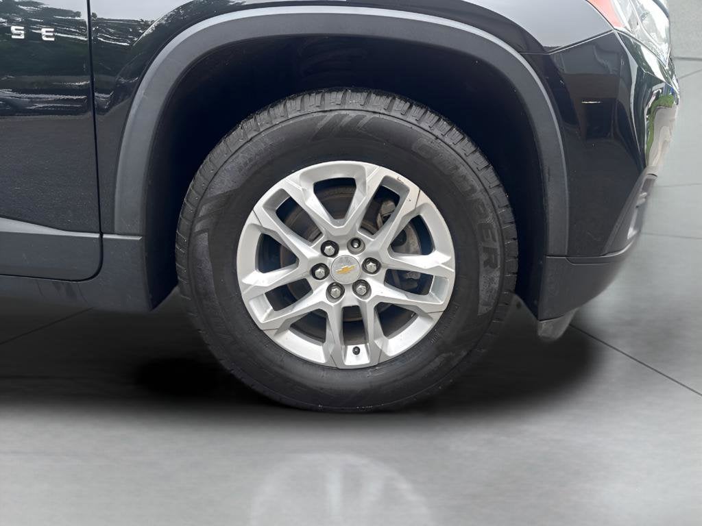 2018 Chevrolet Traverse LS