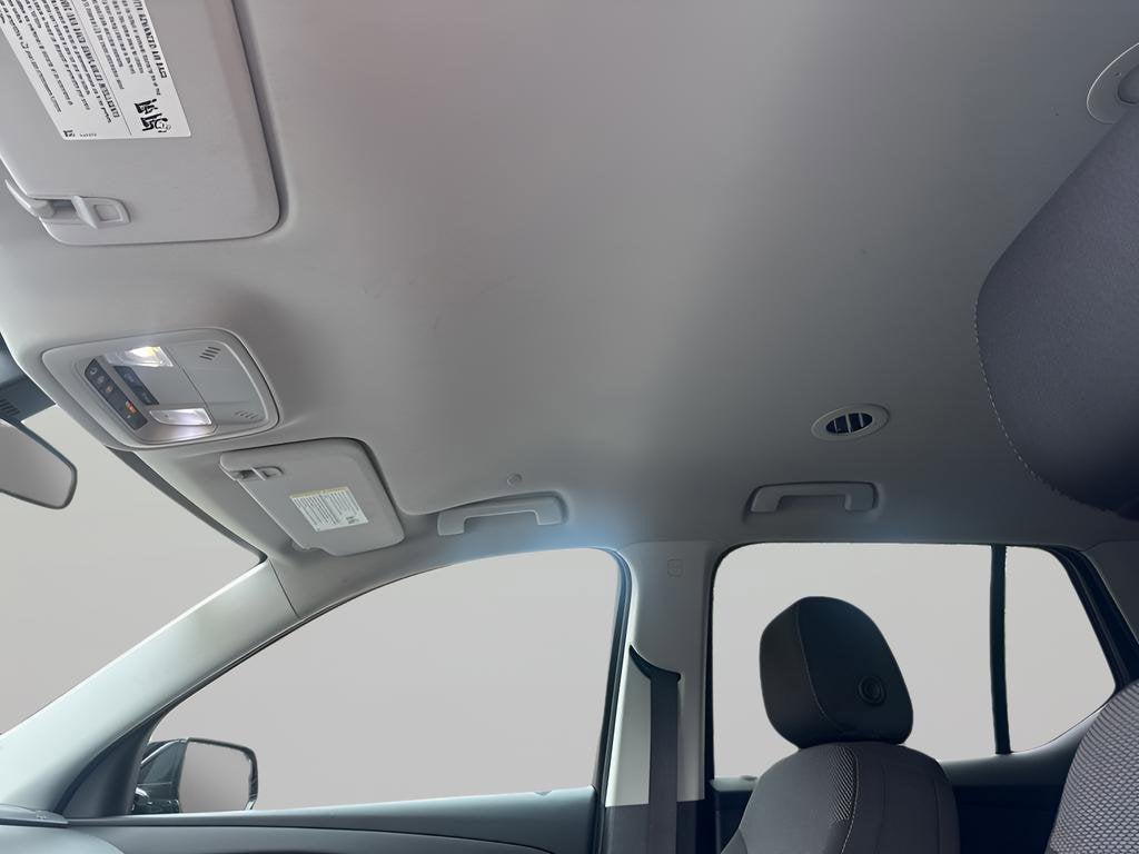 2018 Chevrolet Traverse LS