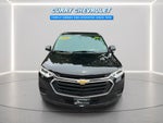 2018 Chevrolet Traverse LS