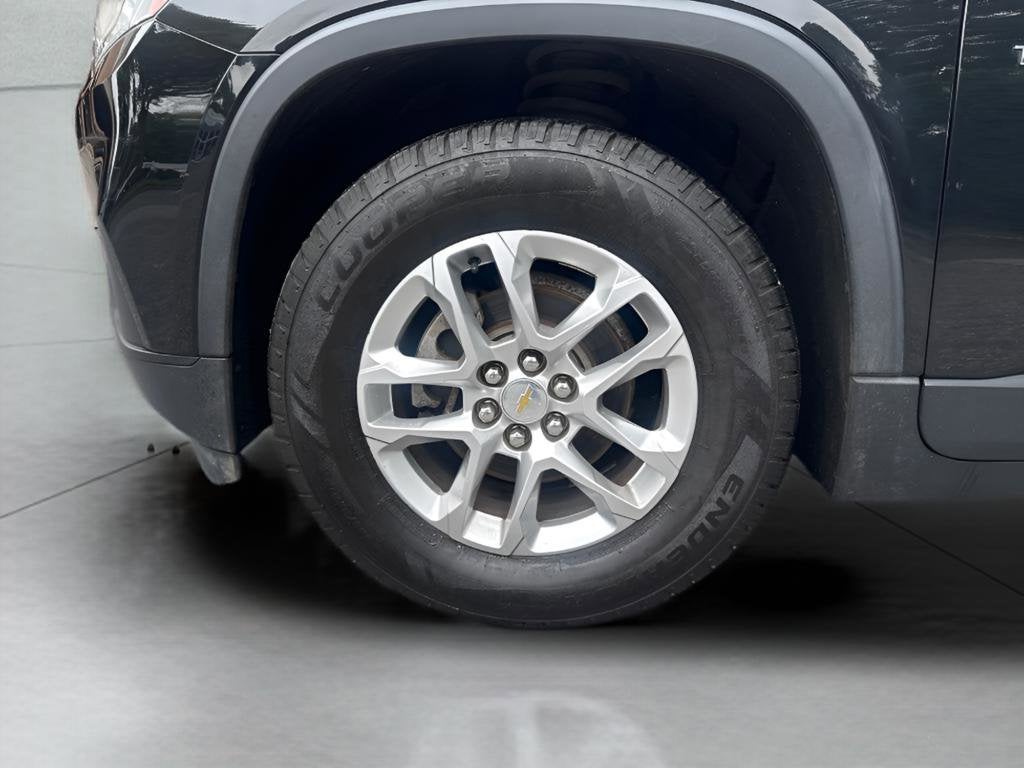 2018 Chevrolet Traverse LS