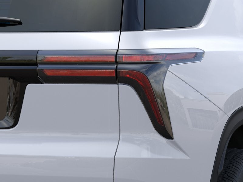 2027 Chevrolet Traverse LT - Photo 11
